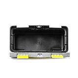 Ящик для інструменту 10" 250*126*99мм INTERTOOL BX-0310, фото 8