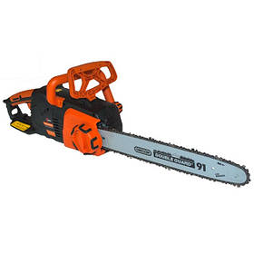 Пила ланцюгова мережева INTERTOOL WT-0624