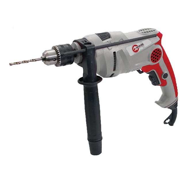 Дриль ударний INTERTOOL DT-0118, фото 1