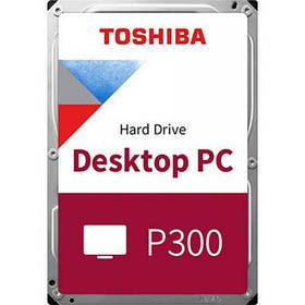 Жесткий диск 3.5" 2Tb Toshiba (HDWD220UZSVA)