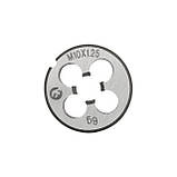 Плашка M10x1,25 мм INTERTOOL SD-8230, фото 3