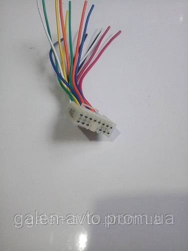 Разъем кнопки стеклоподъемника 4-кнопки Ланос, Сенс., цена - Prom.ua ...