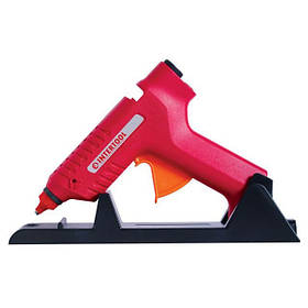 Пістолет клейовий 11.2 мм, 14-16 г/хв, 80 Вт, 230 В INTERTOOL RT-1013W