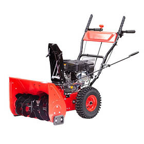 Снігоприбиральник бензиновий самохідний, 5.5 л. с./4 кВт, висота/ширина захвату 420/560 мм, 4 передачі вперед/2 mg