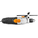 Дриль ударний INTERTOOL WT-0112, фото 3