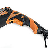 Дриль ударний INTERTOOL WT-0112, фото 4