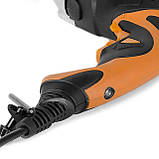 Дриль ударний INTERTOOL WT-0112, фото 6