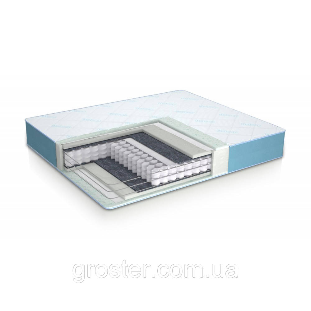 Ортопедичний матрац Usleep Red Sea Phytolife, фото 1