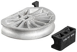 Сегмент 32 мм 112 для трубогиба REMS Curvo і REMS Sinus