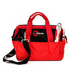 Набір інструментів для автомобіля "Авто-помічник" INTERTOOL BX-1002, фото 2