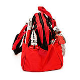 Набір інструментів для автомобіля "Авто-помічник" INTERTOOL BX-1002, фото 3