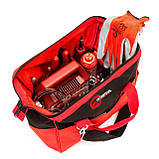 Набір інструментів для автомобіля "Авто-помічник" INTERTOOL BX-1002, фото 5