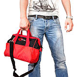 Набір інструментів для автомобіля "Авто-помічник" INTERTOOL BX-1002, фото 7