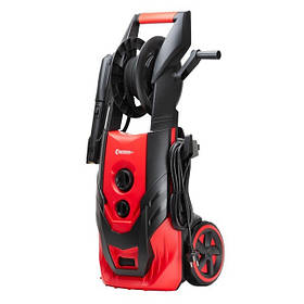 Мийка високого тиску 2200 Вт, 120-150 бар INTERTOOL DT-1508