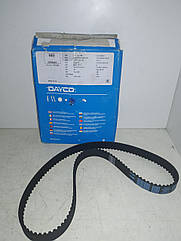 Dayco Ремінь ГРМ FIAT DOBLO 1.2/1.4 D