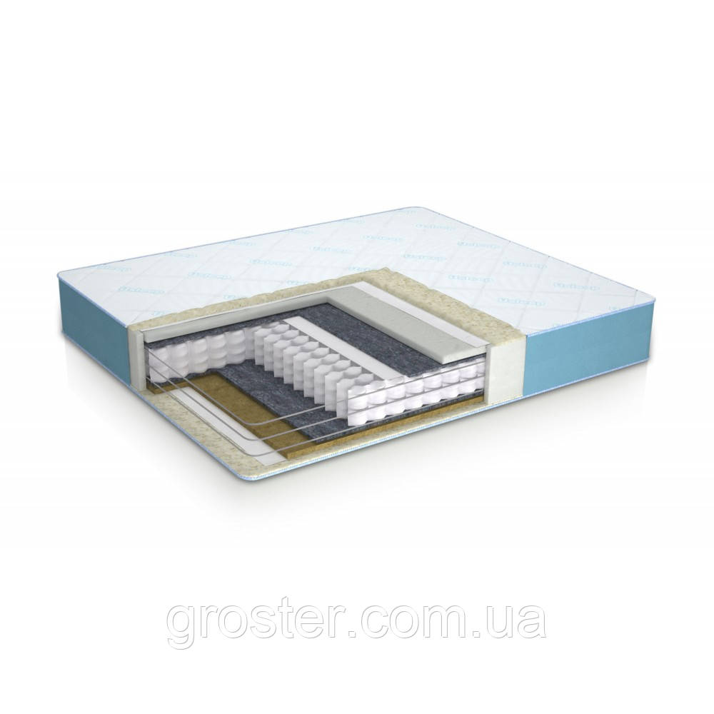 Ортопедичний матрац Usleep Doctor Linum PhytoLife