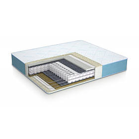 Ортопедичний матрац Usleep Doctor Linum PhytoLife