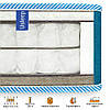 Ортопедичний матрац Usleep Doctor Linum PhytoLife, фото 2