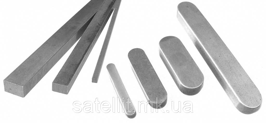 Матеріал шпонковий 3 х 3 (1 м), 3 х 3 (СТ45), фото 1