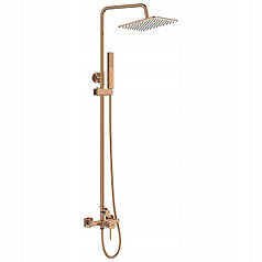 Душова система  Laveo Pola PLA80KX