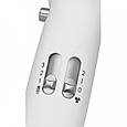Професійний фен для волосся AEG HTD 5584 White (2200Вт, іонізація, Німеччина), фото 4