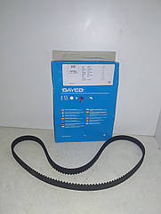 Dayco Ремінь ГРМ OPEL ASTRA F 94- OPEL VECTRA B 95-02