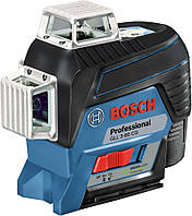 Нивелир лазерный Bosch GLL 3-80 CG Professional + BM 1 + L-Boxx (0601063T00)