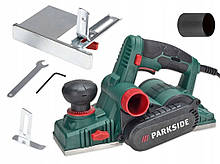 Рубанки електричні