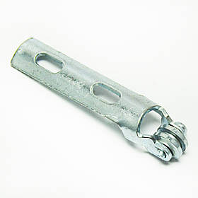 Направляюча з великим роликом для лобзика