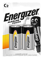 Батарейки Energizer LR14