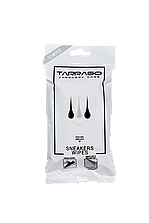 Вологі серветки для очищення підошви кросівок TARRAGO Sneakers Wiper