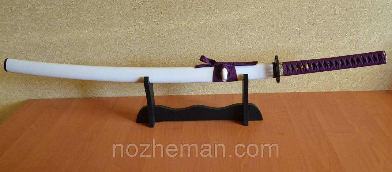 Самурайський меч Катана (KATANA-1), елітний подарунок чоловікові