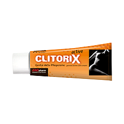 Крем для жінок EroPharm — ClitoriX active, 40 мл.