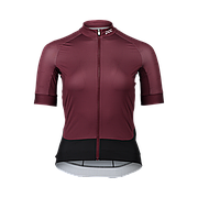 Велоджерсі жіноче POC Essential Road W's Jersey, POC O Propylene Red, M (PC 532908331MED1)