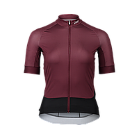 Велоджерси женское POC Essential Road W's Jersey, POC O Propylene Red, S (PC 532908331SML1)