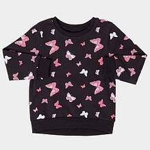 Світшот для дівчинки Dunnes, 12-18м (80-86см)