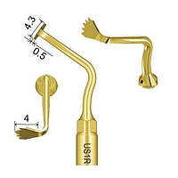 US1R НАСАДКА ДЛЯ ХИРУРГИЧЕСКОГО СКАЛЕРА, ПЬЕЗОТОМА WOODPECKER