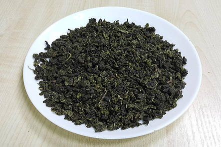Оолонг молочний (улун) 50 г, фото 3