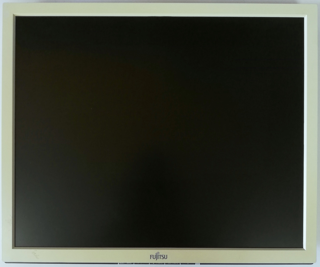 Монітор #2 Fujitsu (P19-5P ECO) 19" LCD 1280x1024 (5:4) DVI, VGA Б/У Під сервіс