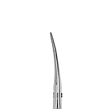 Ножиці для нігтів матові, Staleks Beauty & Care 10 Type 2, SBC-10/2, фото 3