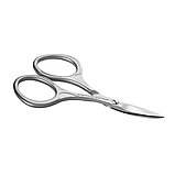 Ножиці для нігтів матові, Staleks Beauty & Care 10 Type 2, SBC-10/2, фото 4