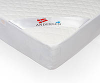 Наматрасник Andersen Cotton Plus 140*200 СМР202