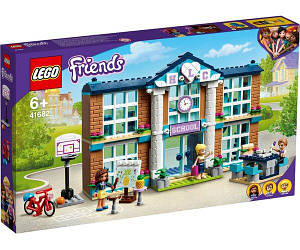 Lego Friends Школа Хартлейк Сіті 41682
