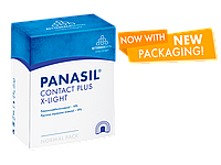 Panasil contact plus X-Light коррегирующая масса 2x50ml