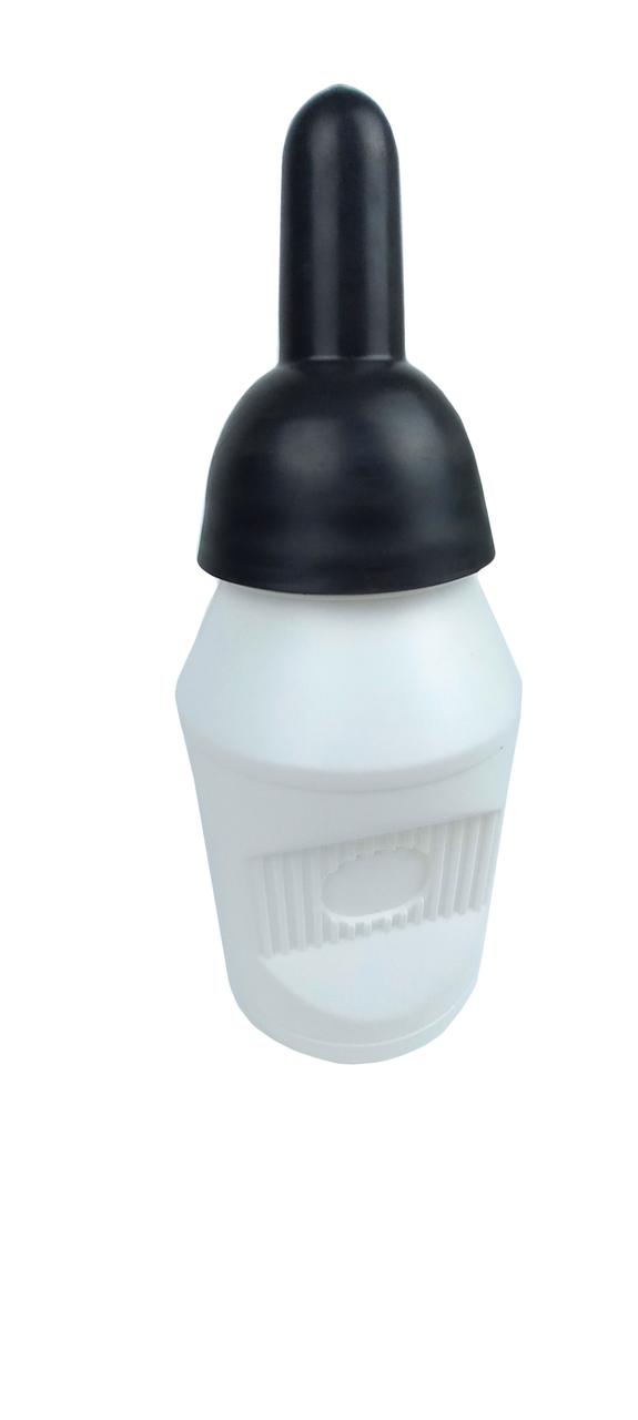 Пляшка з соскою для випоювання телят, 2л, фото 1