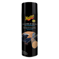 Захист для даху кабріолетів Meguiar's G2112EU Convertible & Cabriolet Weatherproofer, 336 мл