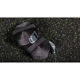 Кільця гімнастичні для кросфіту/гімнастики та шведської стінки з регулюванням пластмасові Profi (MS 1553), фото 3