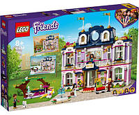 Lego Friends Гранд-отель Хартлейк Сити 41684