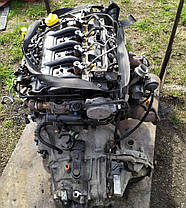 G9U650 Двигун, фото 3