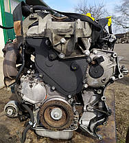 G9U650 Двигун, фото 4